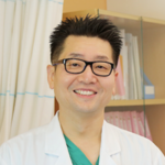Jp Hong portrait