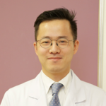 Peter Suh portrait