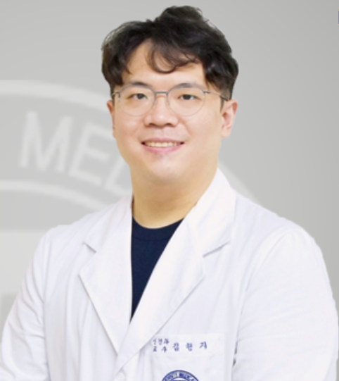 Hyung-Ji Kim