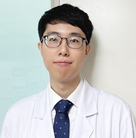 Seungwoo Cha