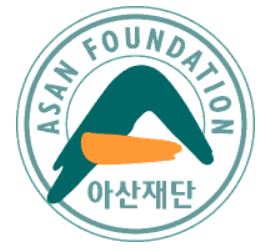Asan Medical Center logo