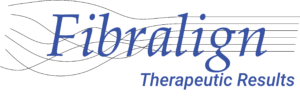 Fibralign logo